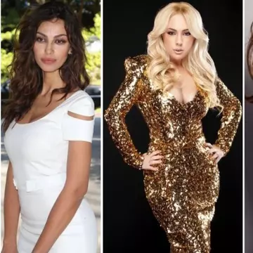 Bune… la export! Româncele care au devenit actriţe internaţionale!