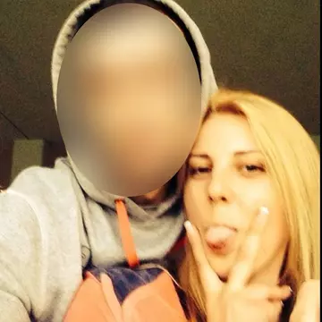 Bombă în showbiz! Alina Plugaru s-a combinat? Un rapper dur se pare că i-a furat inima
