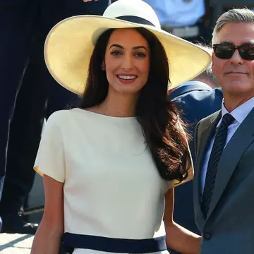 Amal Alamuddin, desemnată cea mai influentă femeie din Londra