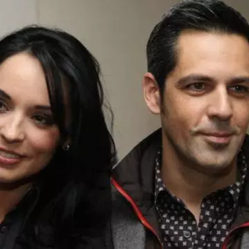 Relaţie neaşteptată între Andreea Marin şi Ştefan Bănică Jr! El a spus tot adevărul