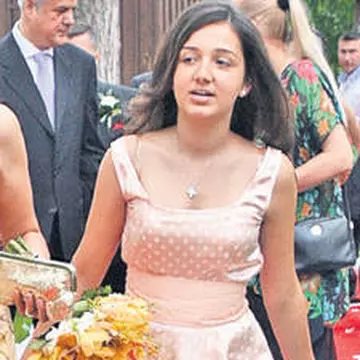 Gică Hagi se pregăteşte de nuntă