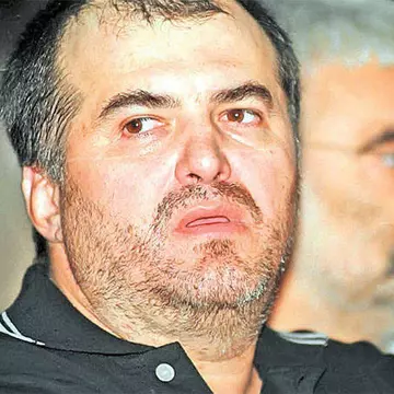 Dezamăgire maximă pentru Florin Călinescu! A picat examenul a doua oară şi a pierdut!