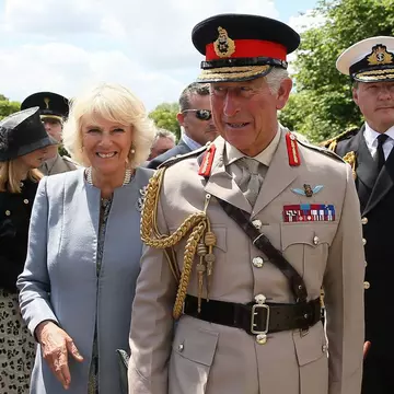 Camilla Parker-Bowles și Prințul Charles divorțează, după ce s-a aflat de aventura cu Barbara Streisand?
