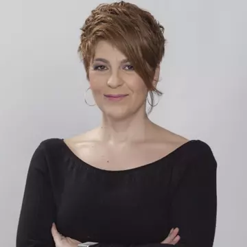 Carmen Avram, portretul jurnalistului la maturitate 