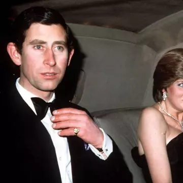Barbra Streisand, amanta prințului Charles