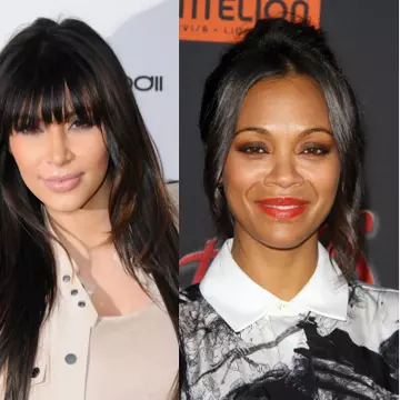 Coafuri de vedete care ascund psoriazisul