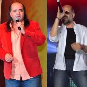 Daniel Iordăchioaie, de nerecunoscut! A slăbit 45 de kg în 4 luni!