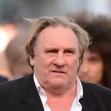 Gerard Depardieu, o viață ca un film: „Am fost escortă în tinerețe și obișnuiam să dezgrop cadavre ca să le fur bijuteriile”