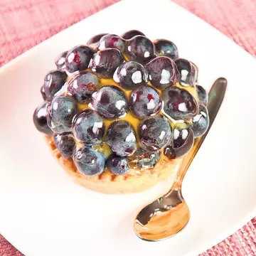 3 deserturi delicioase cu struguri