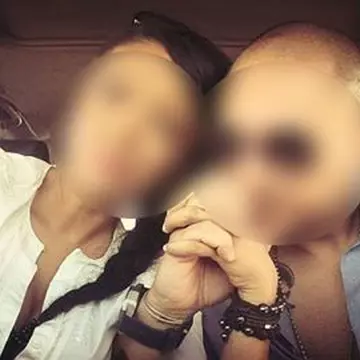 Andreea Mantea şi iubitul ei, Cristian Mitrea, s-au despărţit  