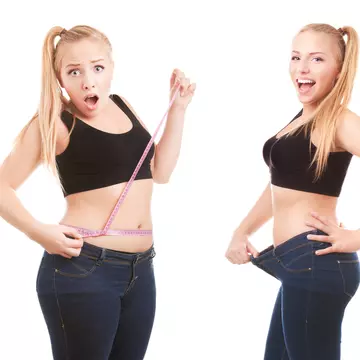 Dieta fulger: slăbești 2,5 kilograme în 5 zile 
