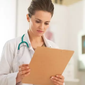 Care sunt simptomele cancerului la vezica urinară