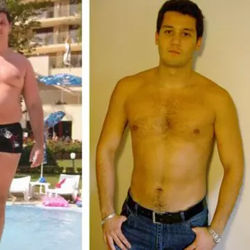 Totul despre diete. Secretele doctorului care a slăbit 20 KG în 45 de zile