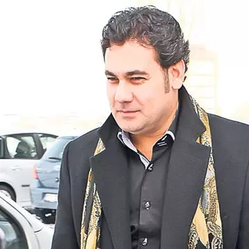 Durere fără margini în familia Dolănescu! A murit