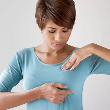 Cauze mai puțin cunoscute ale cancerului la sân