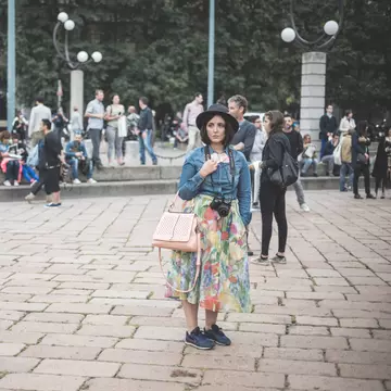 Alegeri vestimentare care te vor ajuta să arăți ca o fashionistă