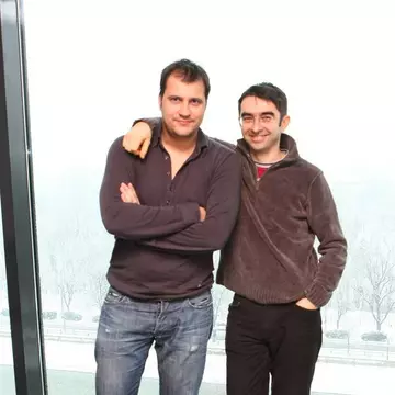 Huidu şi Găinuşă, un nou conflict! Motivul de la care s-au luat e de-a dreptul copilăresc