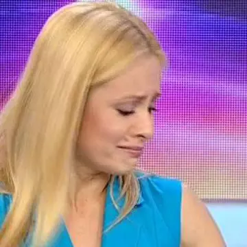Simona Gherghe a cerut înlocuirea de la "Acces Direct". Brenciu, amator să-i ia locul