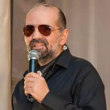 Daniel Iordăchioaie, forțat să slăbească! Motivul pentru care artistul a dat jos 50 de kilograme!