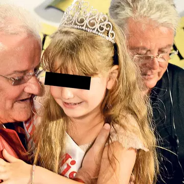 Irinel nu vrea ca Irina să descopere America