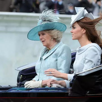 Kate nu poate controla destinul gemenelor. Ce îi cere Camilla să facă cu una dintre micuţe?