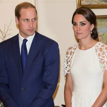 Este oficial! Prinţul William şi Kate Middleton au anunţat data naşterii