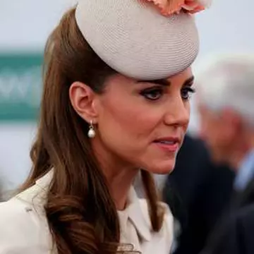 Kate Middleton, geloasă pe Regina Marii Britanii! Ce s-a întâmplat la palat în absenţa ducesei