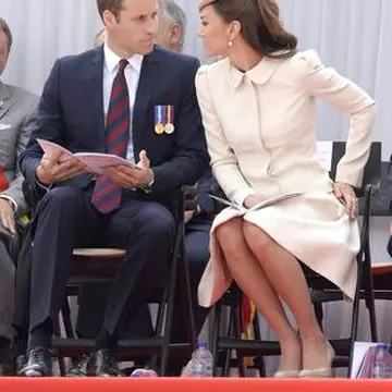 Kate și William, în pragul despărţirii! Ducesa de Cambridge nu vrea să se întoarcă acasă