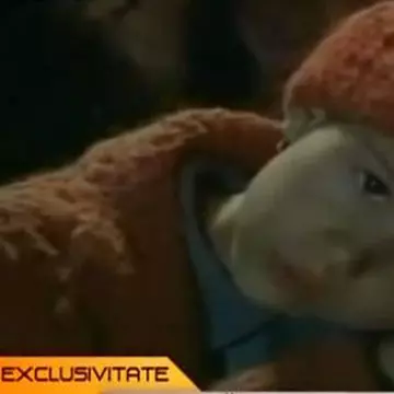 Lizuca nu si-a continuat cariera in actorie