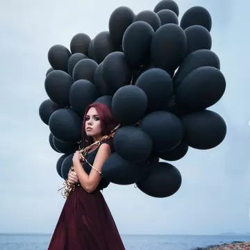 Mască cu ulei din sâmburi de strugure pentru păr mătăsos