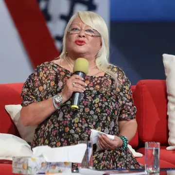 Are o relaţie amoroasă cu Raoul? Mirabela Dauer răspunde: "Ştiu că e la modă să ai un iubit tânăr"