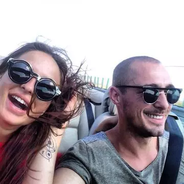 Despărţire neaşteptată în showbiz-ul românesc! Şi-au spus "adio" acum o lună
