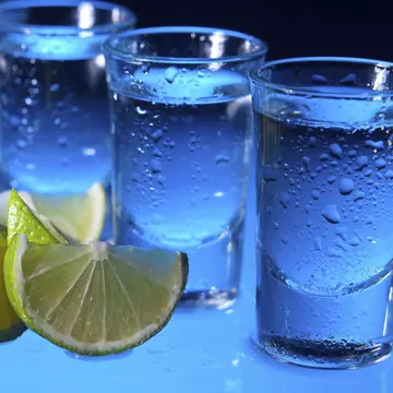 La ce poți să folosești vodca