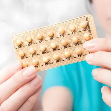 Cum alegem pastilele contraceptive  şi când apelăm la “pilula de urgenţă”