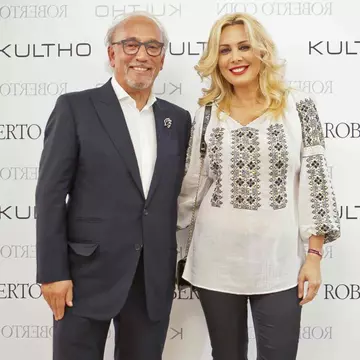 Roberto Coin a lansat colecția POIS MOI în magazinul KULTHO Dorobanți