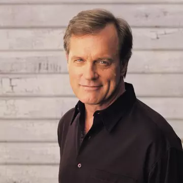 Stephen Collins, pastorul din serialul “Al şaptelea cer”, acuzat de pedofilie