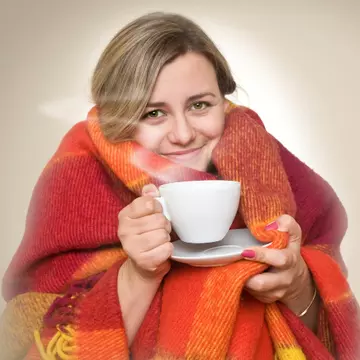 Trucuri mai puţin cunoscute pentru a te feri de răceală