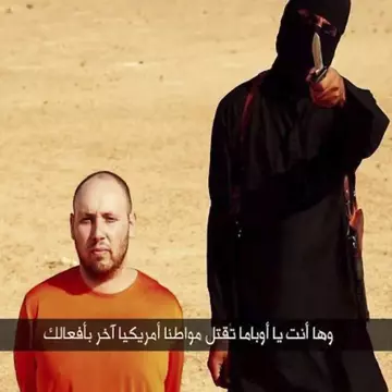 Un român, în rândurile jihadiştilor