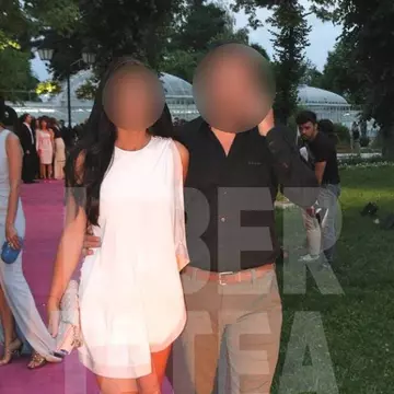Iubita lui Ştefan Stan a pierdut sarcina