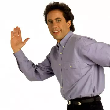 Ţi-l mai aminteşti? Uite cum arată acum Seinfeld!