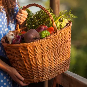 Fructe şi legume de toamnă cu beneficii miraculoase pentru sănătate