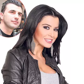 Simona Pătruleasa şi Sabin Ivanof, executaţi silit pentru o rată de 200 €!