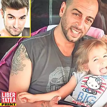 Smiley are interzis în casa lui CRBL