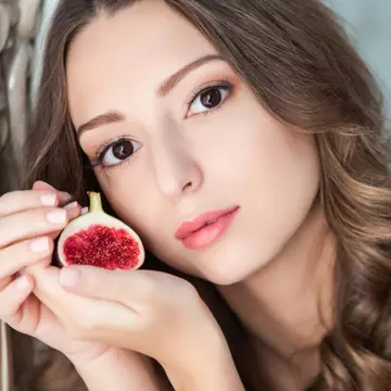 Cum te ajută smochinele să fii mai frumoasă