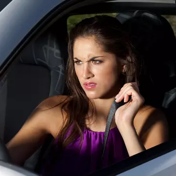 Şoferii trebuie să ştie asta! Un nou semn de circulaţie a fost introdus în codul rutier