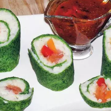 De ce să mănânci sushi. Preparatul japonez, minune pentru sănătate