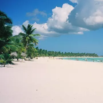 Aventuri, lux și cele mai bune servicii în Punta Cana!