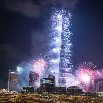 Un sejur remarcabil de revelion și o experiență de neuitat!