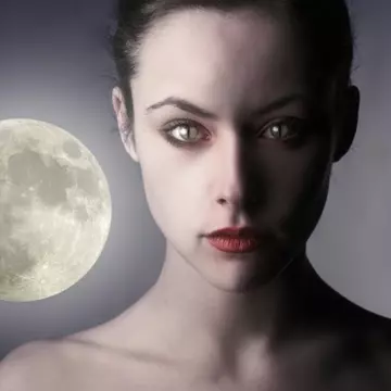 Cum ştii că eşti atacat de un vampir energetic