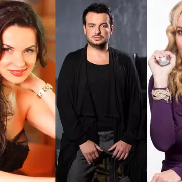 Caviar şi diamante. Cu ce tratamente costisitoare se răsfaţă vedetele noastre